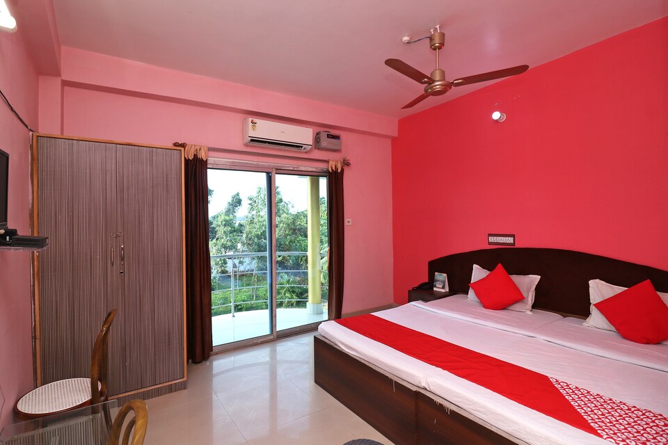 OYO 35875 Hotel S2, Sundarban, Sundarban