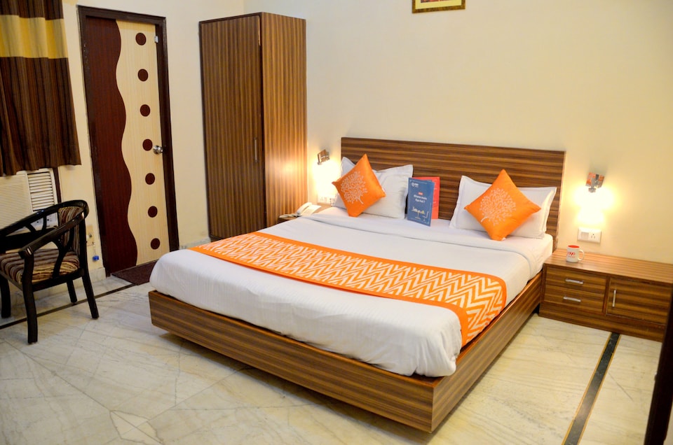 LIVE as LCK2565, Gomti Nagar Lucknow, Lucknow