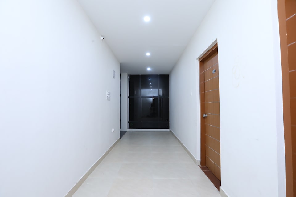 OYO 35879 Subhiksha Inn, Mysore Outer, Mysore