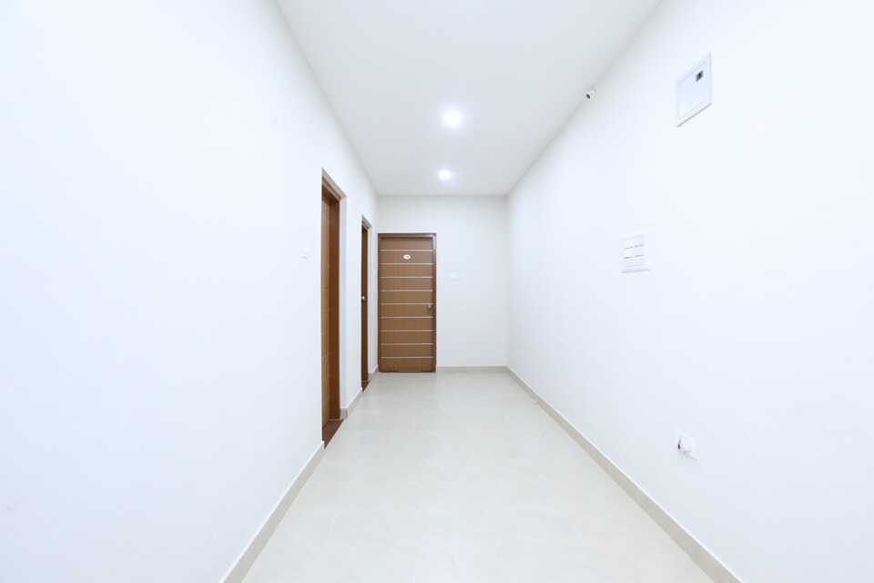 OYO 35879 Subhiksha Inn, Mysore Outer, Mysore