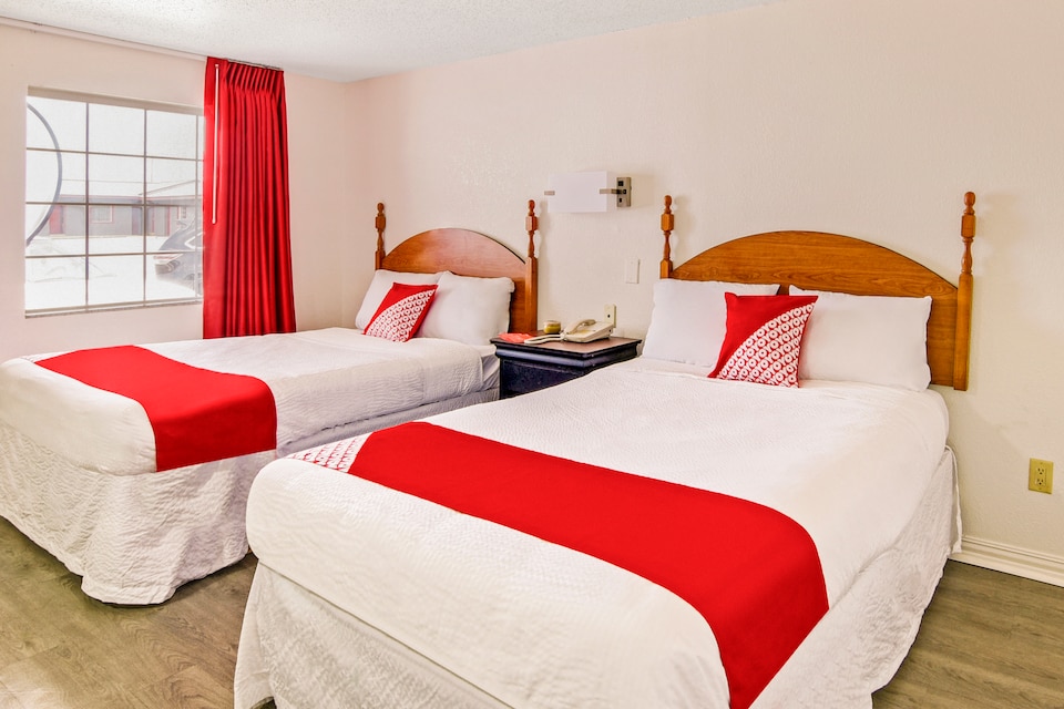 OYO Hotel Killeen, C76541, Killeen TX