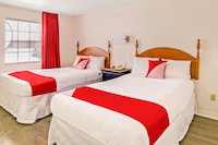 OYO Hotel Killeen