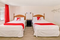 OYO Hotel Killeen