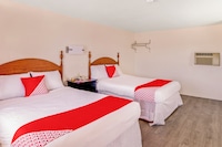 OYO Hotel Killeen