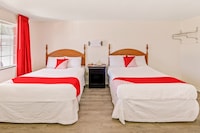 OYO Hotel Killeen
