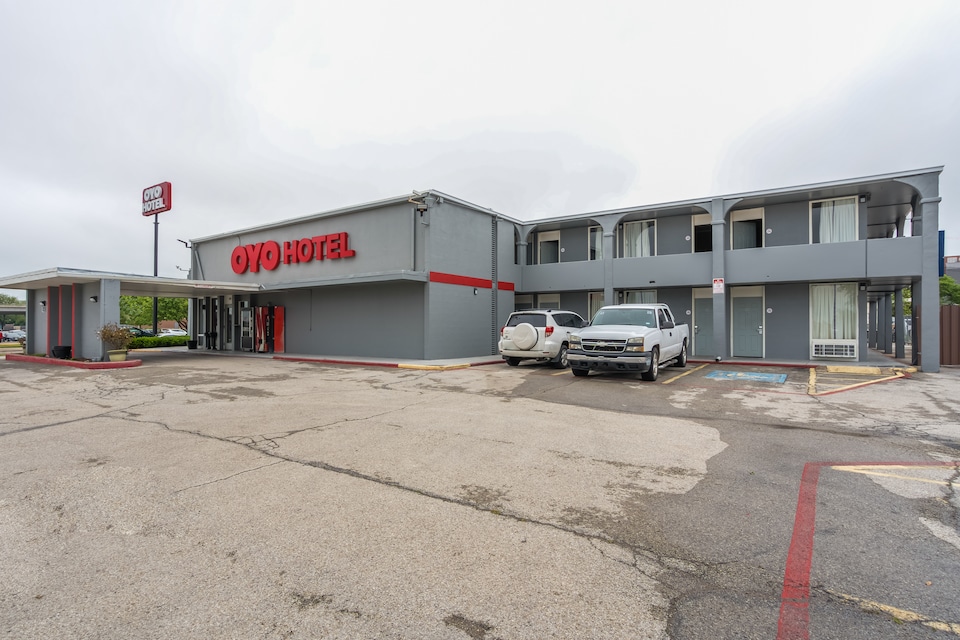 Book OYO Hotel Wichita Falls, TX from 41 OYO Hotels