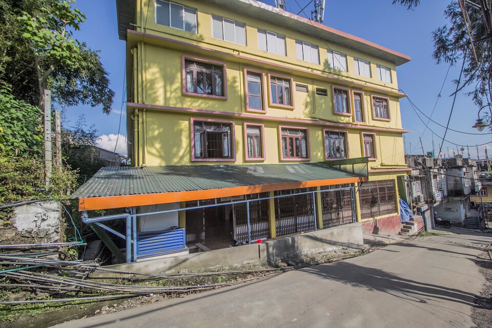 Collection O Hotel ATT, Pelling, पेलिंग