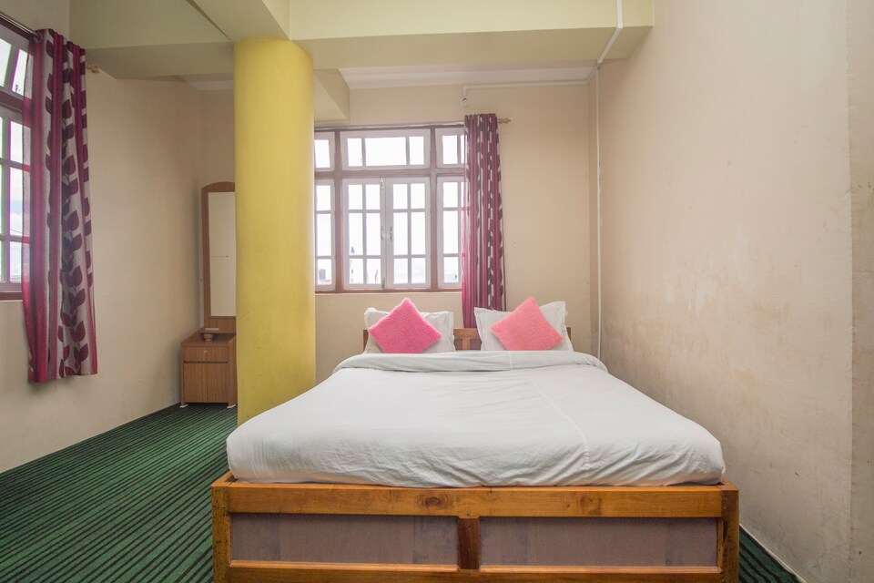 SPOT ON 35887 Hotel Rock Vill, Ravangla, Ravangla