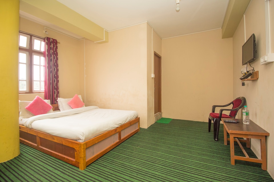 SPOT ON 35887 Hotel Rock Vill, Ravangla, Ravangla