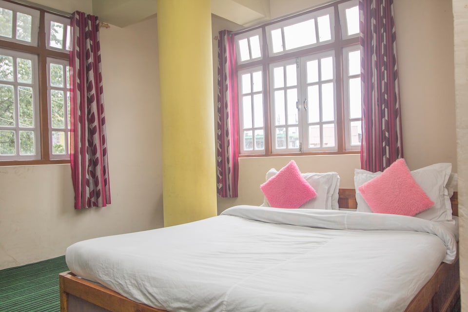 SPOT ON 35887 Hotel Rock Vill, Ravangla, Ravangla