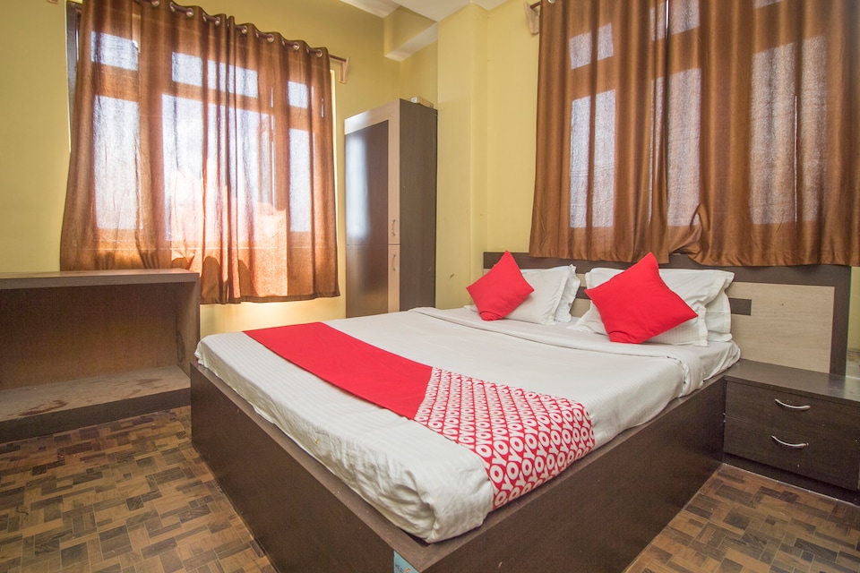OYO 35888 Hotel Lungwa, Pelling, Pelling