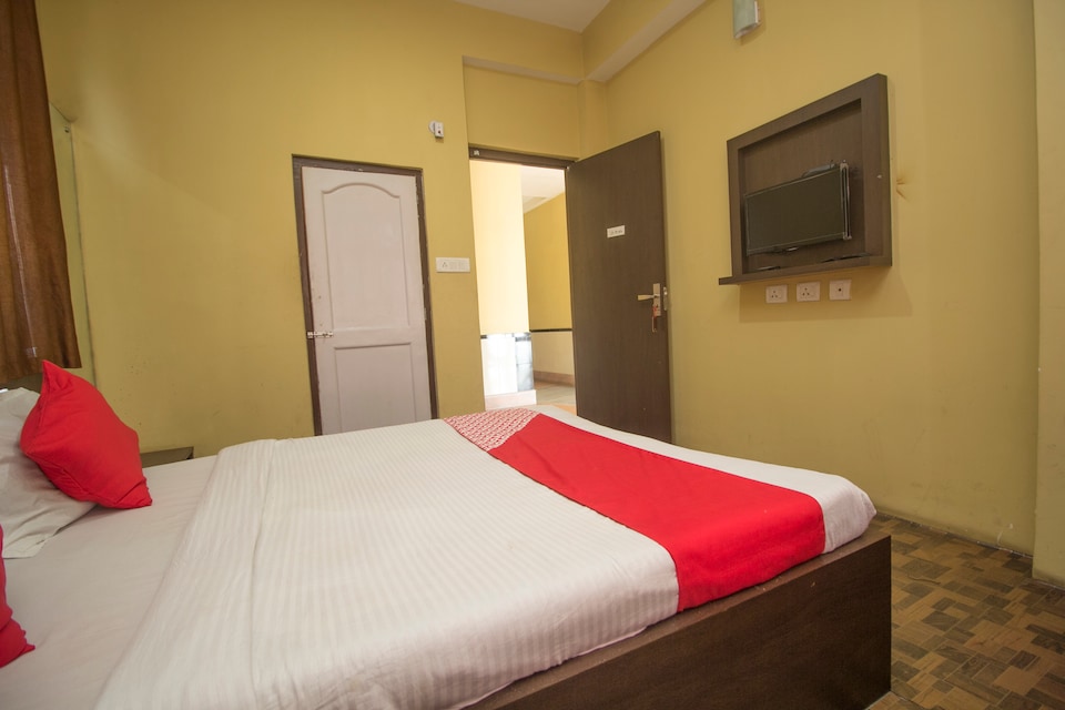 OYO 35888 Hotel Lungwa, Pelling, Pelling