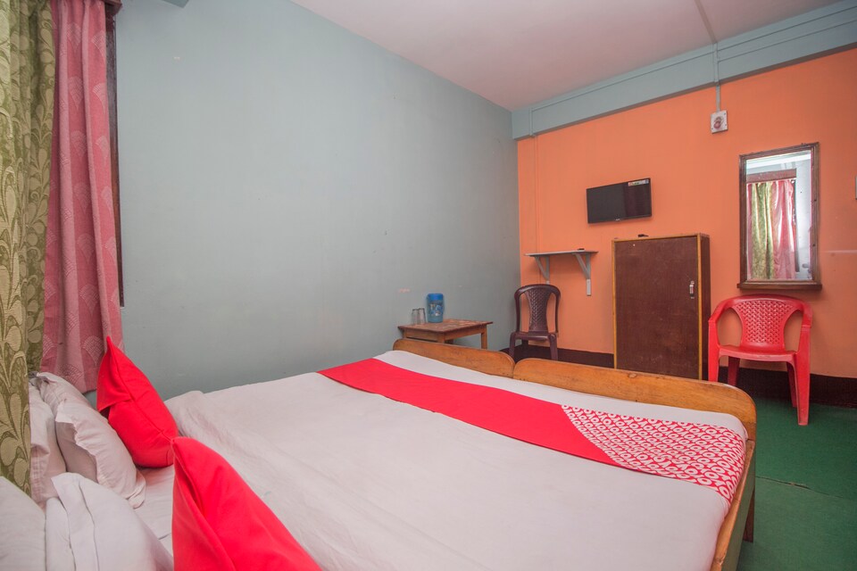 OYO 35889 Mt Siniolchu, Ravangla, Ravangla