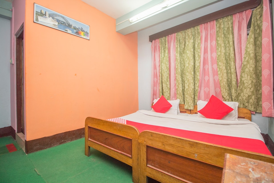 OYO 35889 Mt Siniolchu, Ravangla, Ravangla