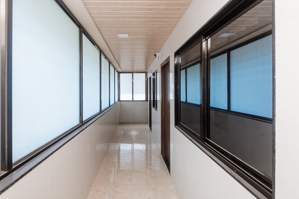 OYO 35893 Hotel Sea Shore, Mumbai Panvel-CBD-Taloja, Mumbai