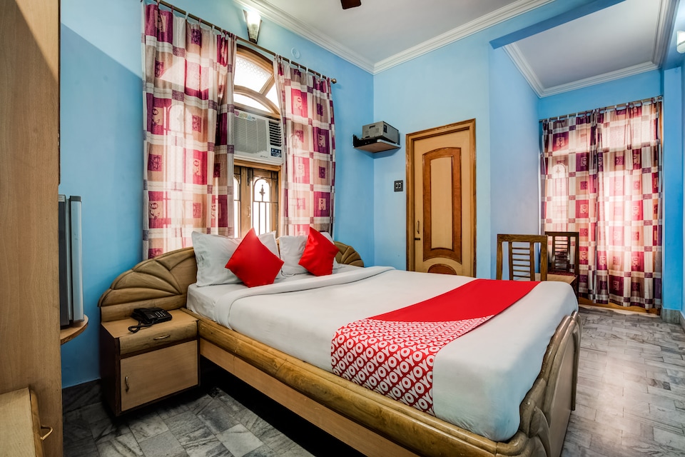 OYO 35895 Hotel Ira Palace, Darbhanga city, Darbhanga