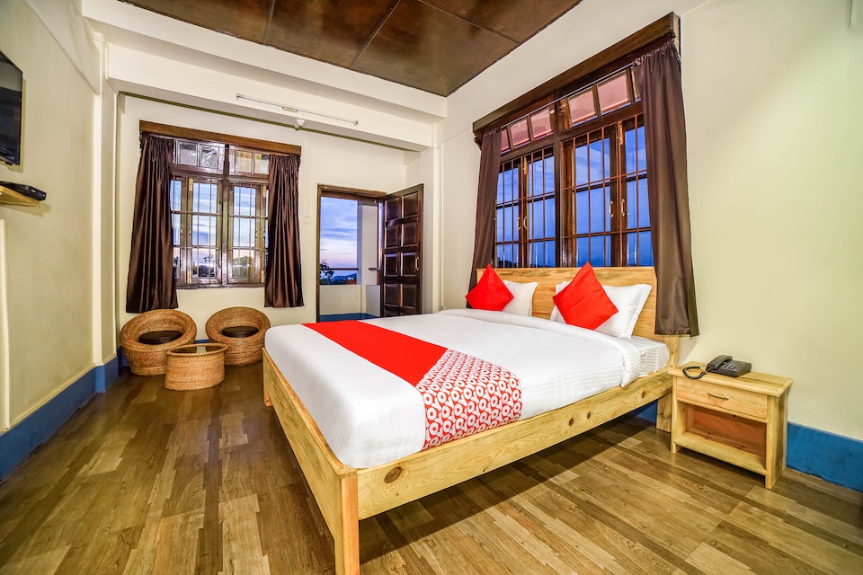 OYO 35897 Rustige Guest House, Shillong, Shillong