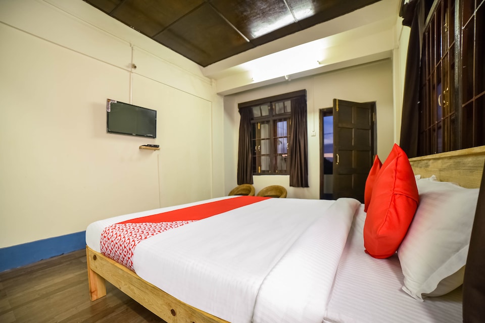 OYO 35897 Rustige Guest House, Shillong, Shillong