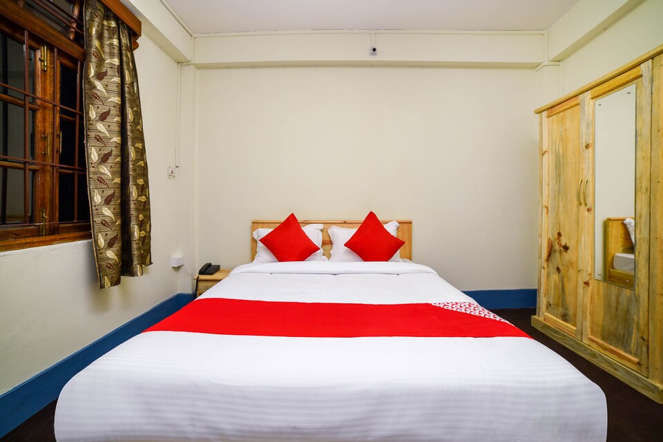 OYO 35897 Rustige Guest House, Shillong, Shillong