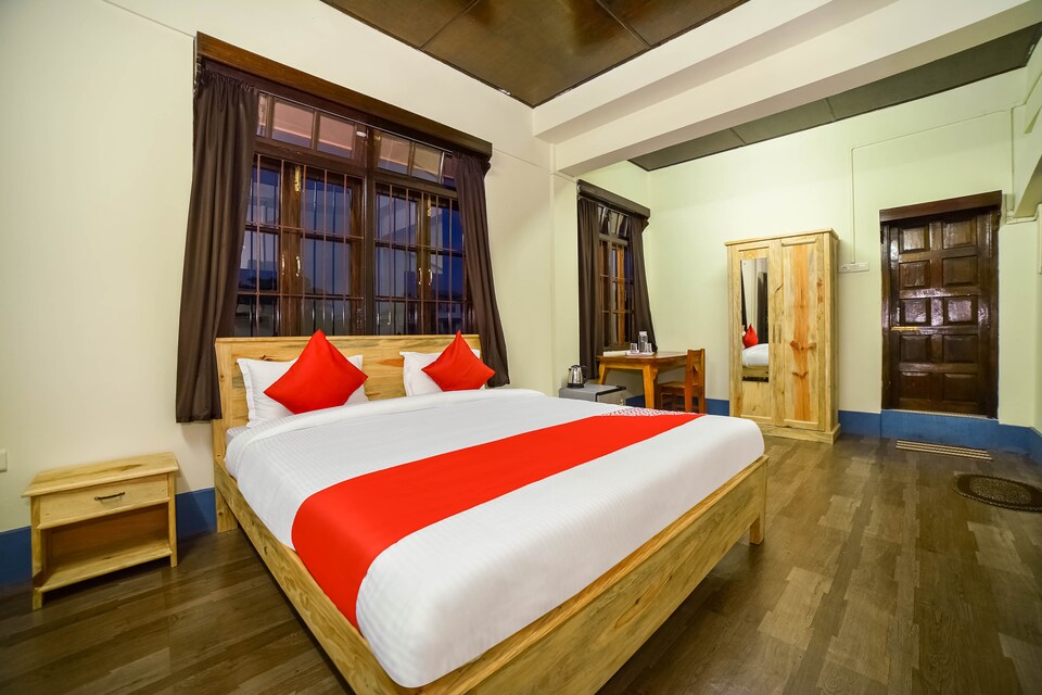 OYO 35897 Rustige Guest House, Shillong, Shillong