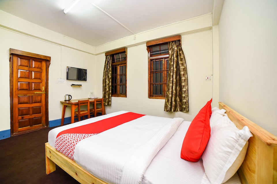 OYO 35897 Rustige Guest House, Shillong, Shillong