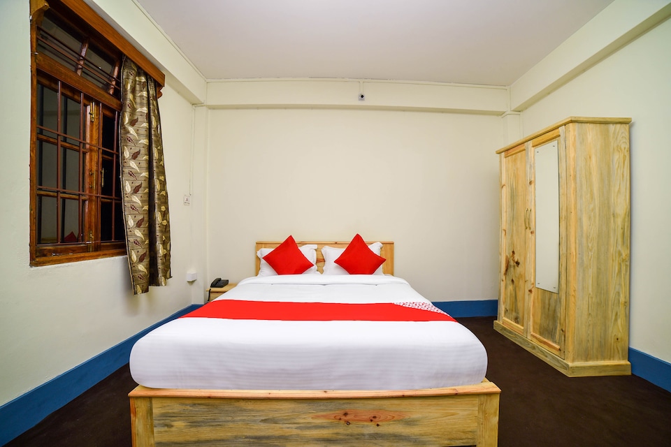 OYO 35897 Rustige Guest House, Shillong, Shillong