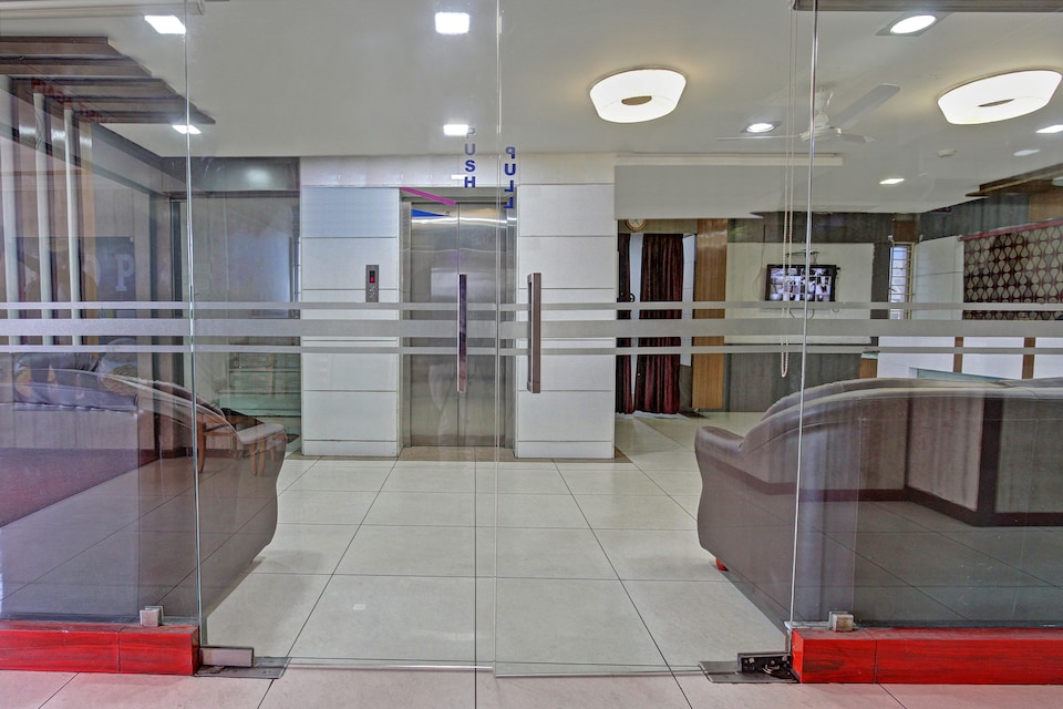 OYO 35900 Hotel Kooloth Residency, Railway Station Coimbatore, Coimbatore