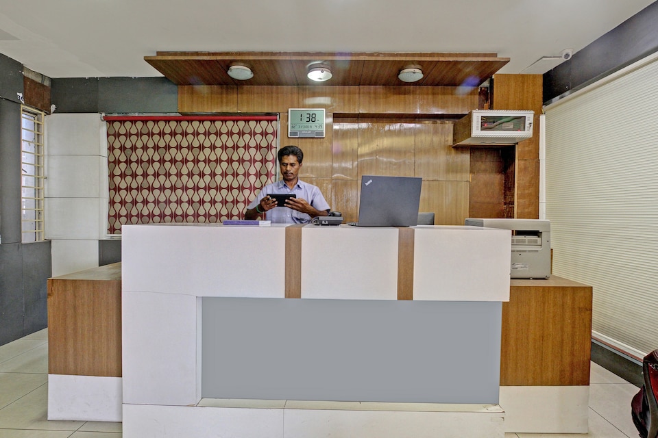 OYO 35900 Hotel Kooloth Residency, Railway Station Coimbatore, Coimbatore