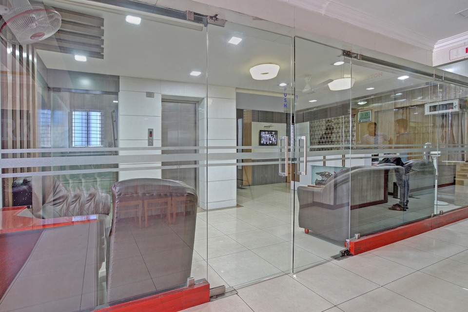 OYO 35900 Hotel Kooloth Residency, Railway Station Coimbatore, Coimbatore