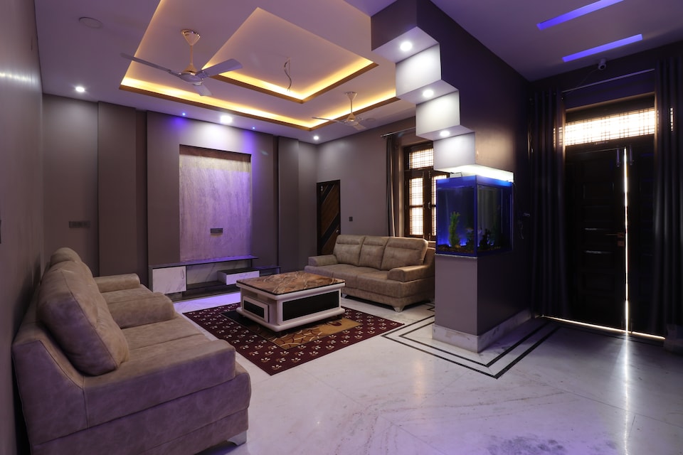 OYO Home 35903 Lavish Stay Dehradun, Dehradun ISBT, Dehradun