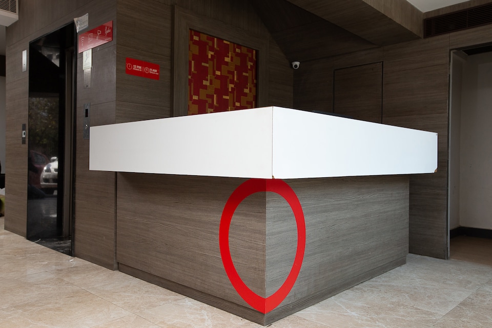 Collection O Nachiappa Residency Near Shri Ayyappan Temple, Mylapore, Chennai