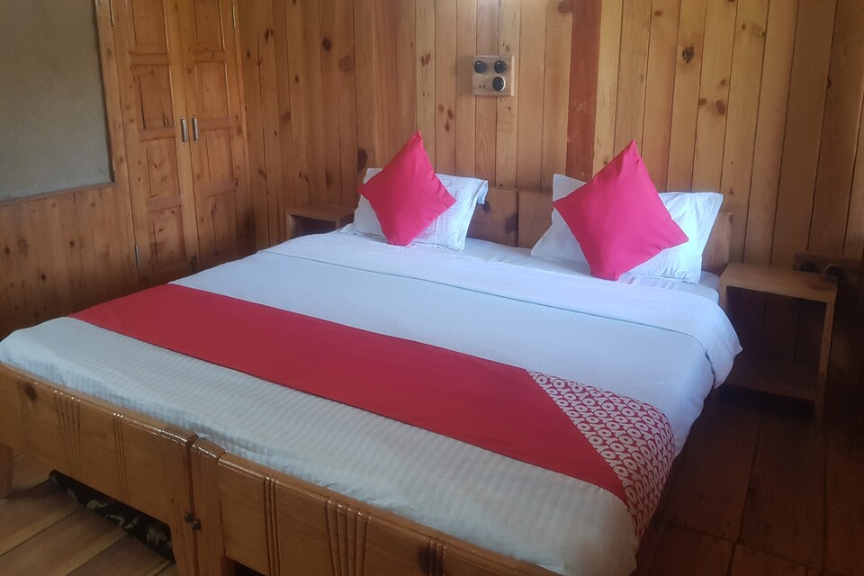 OYO 35907 Rajgarh Hills, Rajgarh, Rajgarh