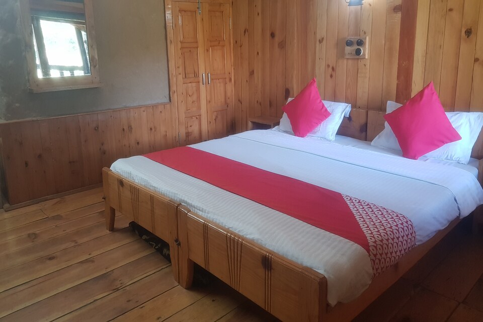 OYO 35907 Rajgarh Hills, Rajgarh, Rajgarh