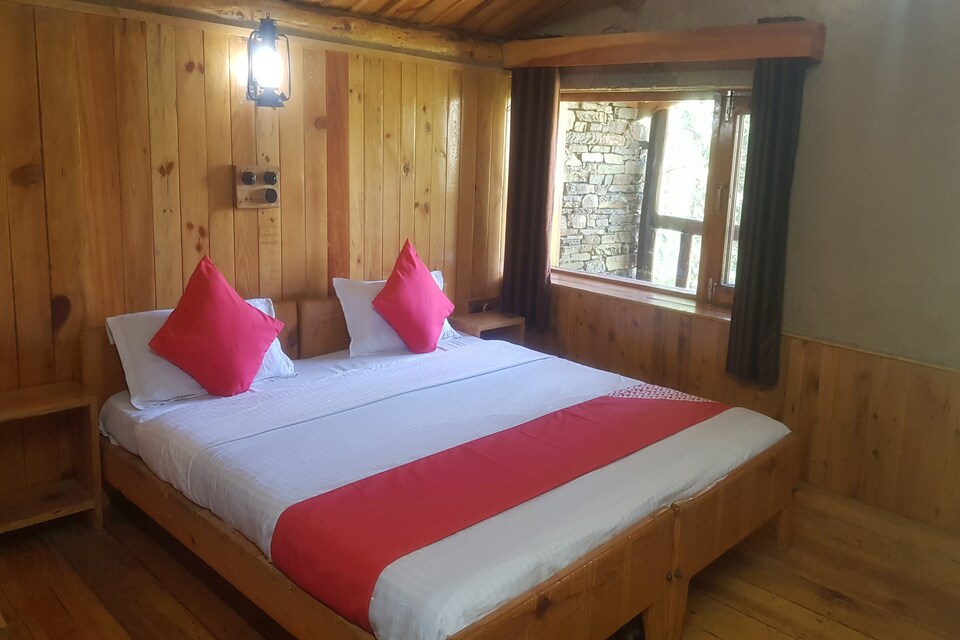 OYO 35907 Rajgarh Hills, Rajgarh, Rajgarh