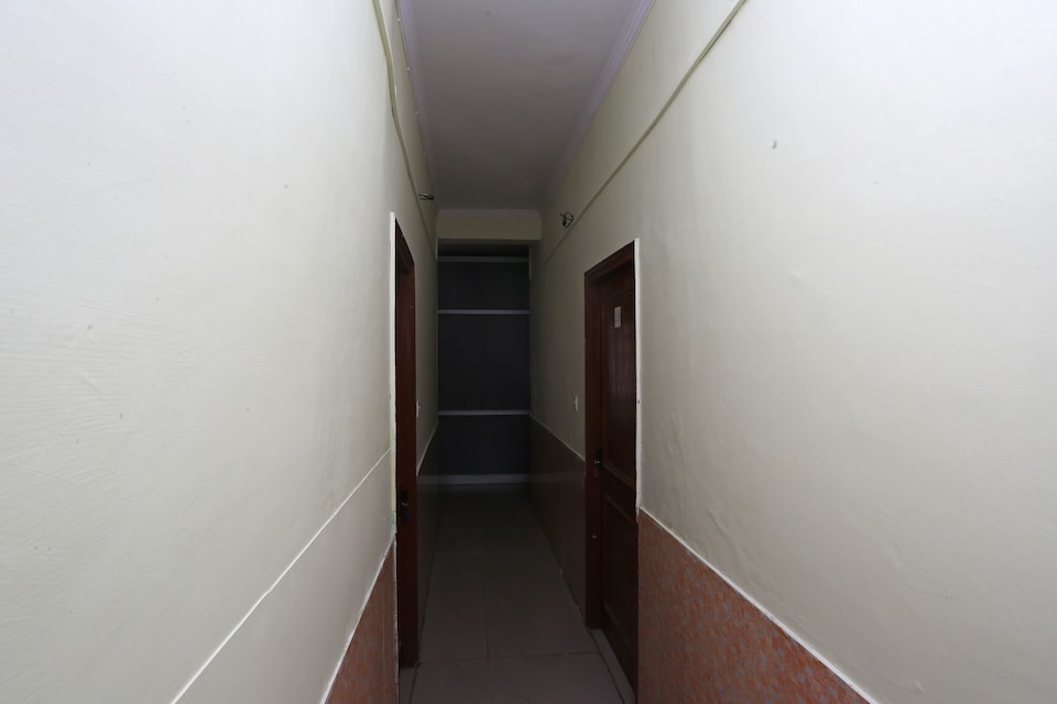 SPOT ON 35912 Shri Guest House, Dehradun Railway Station, Dehradun