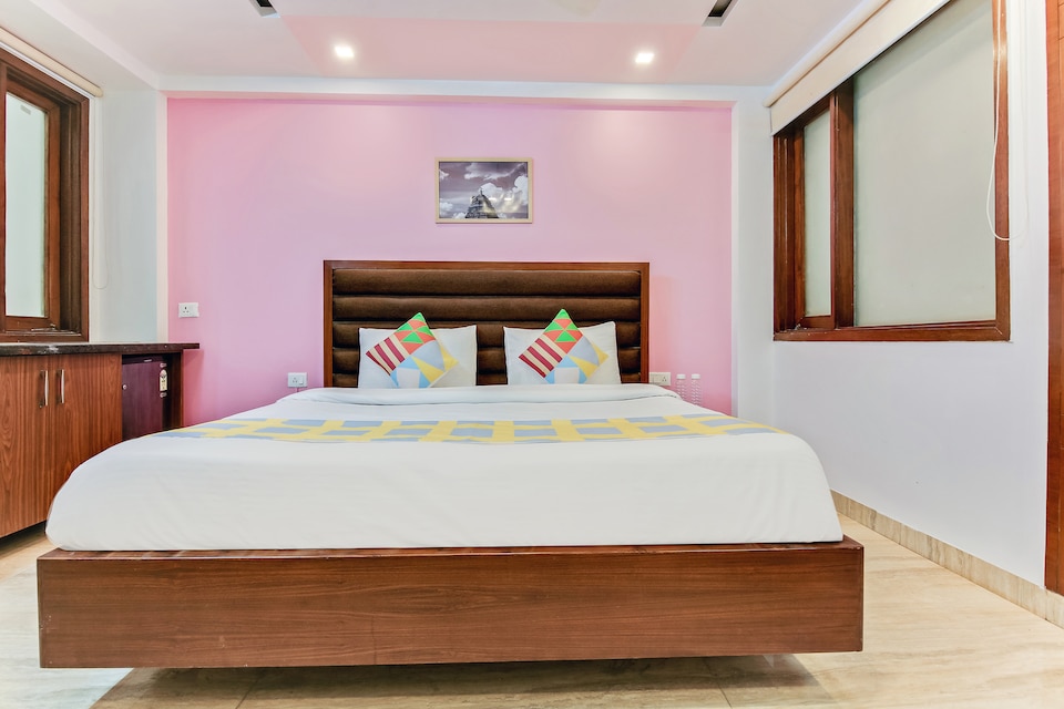 OYO Home 35915 Delight Stay, Lajpat Nagar Delhi, Delhi