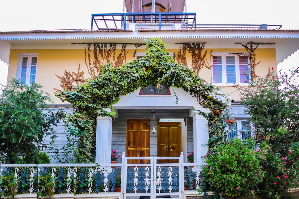 OYO Home 35916 Classic Studios Ooty, Ooty Kotagiri Road, Ooty