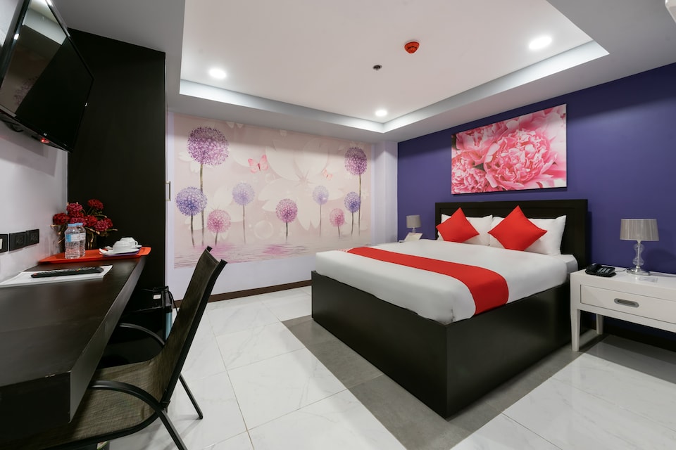 OYO 171 Amore Hotel, Muntinlupa Manila, Muntinlupa