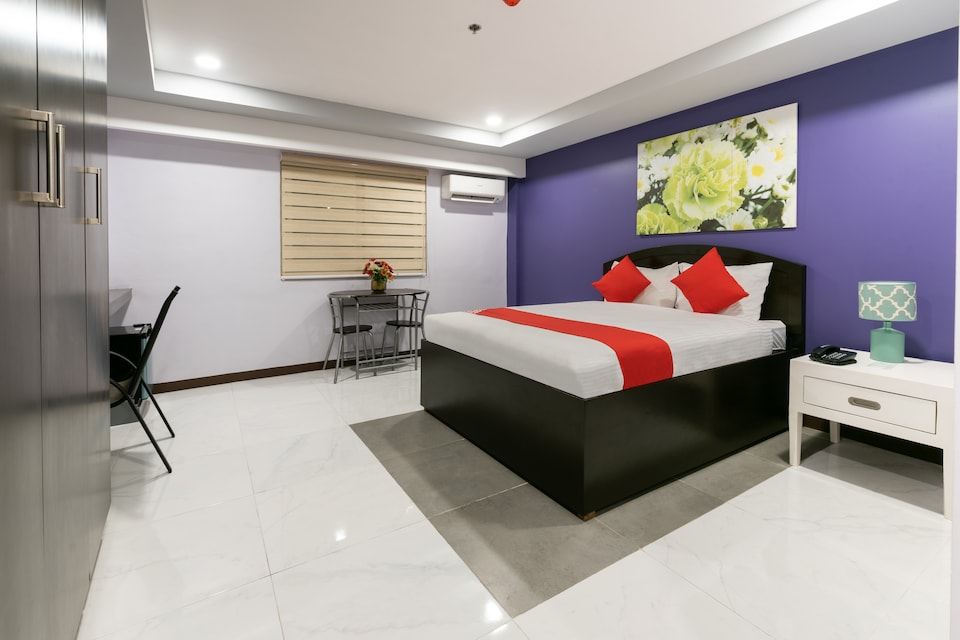 OYO 171 Amore Hotel, Muntinlupa Manila, Muntinlupa