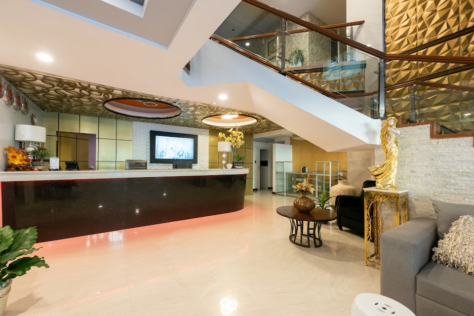 OYO 171 Amore Hotel, Muntinlupa Manila, Muntinlupa