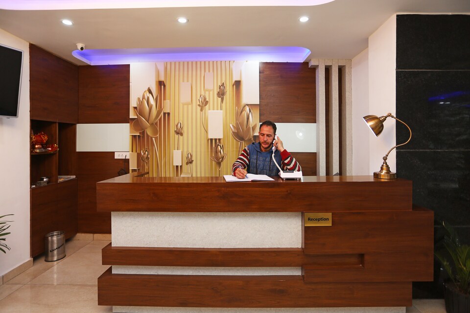 OYO 35917 Vatika Heights, McLeod Ganj, Mcleod-Ganj