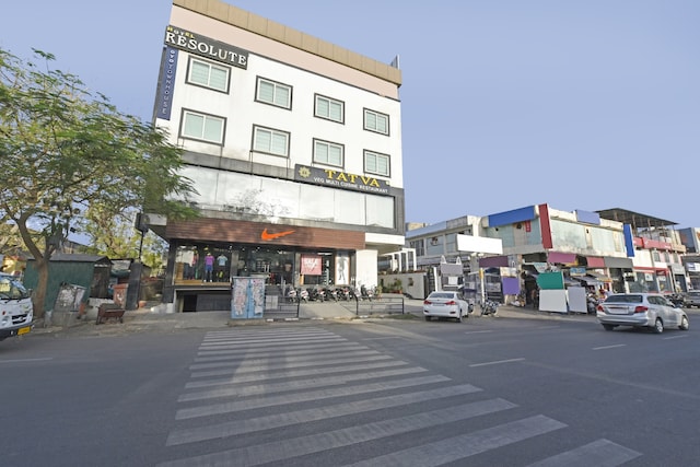 Townhouse Hotel Tatva