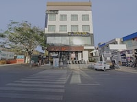Townhouse Hotel Tatva