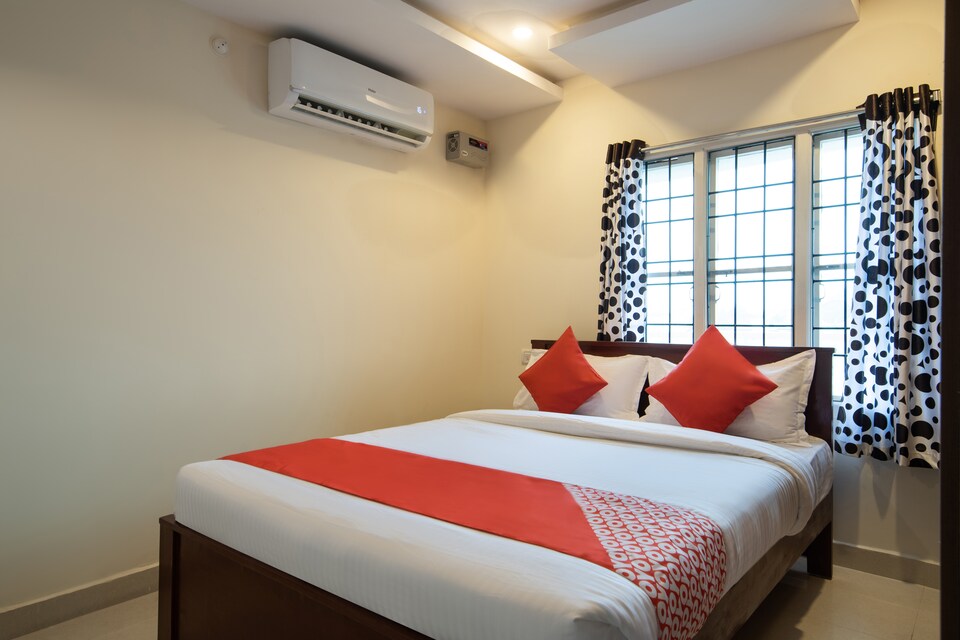 OYO 35922 Sea View, Beach Side Visakhapatnam, Visakhapatnam