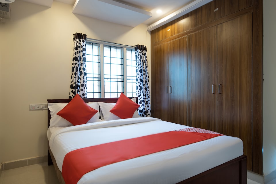 OYO 35922 Sea View, Beach Side Visakhapatnam, Visakhapatnam