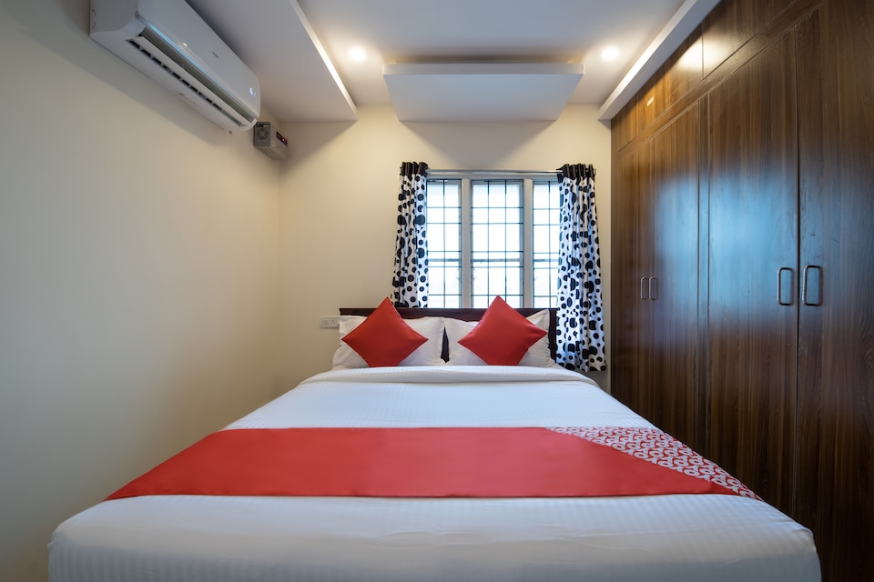 OYO 35922 Sea View, Beach Side Visakhapatnam, Visakhapatnam