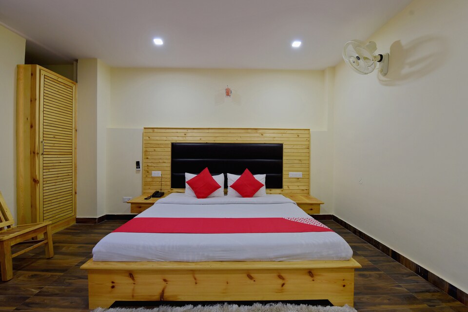OYO 35923 Impression Inn, Kullu, Kullu