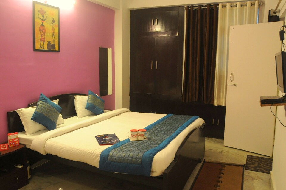 Oyo 3550 Apartment Comfort Homes Oyo Rooms Patna Book 1014 Oyo