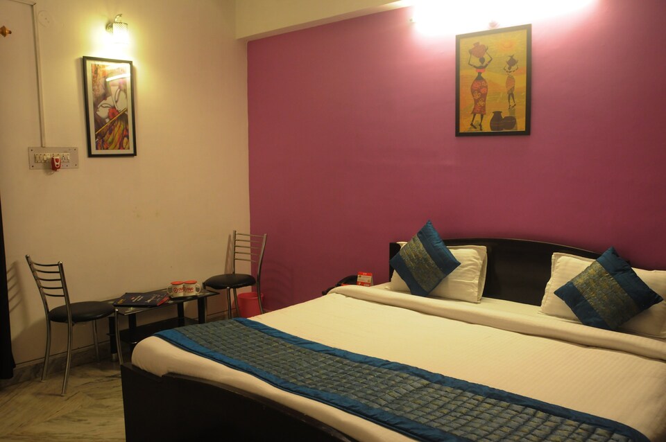 OYO 3550 Apartment Comfort Homes, Boring Road Patna, Patna