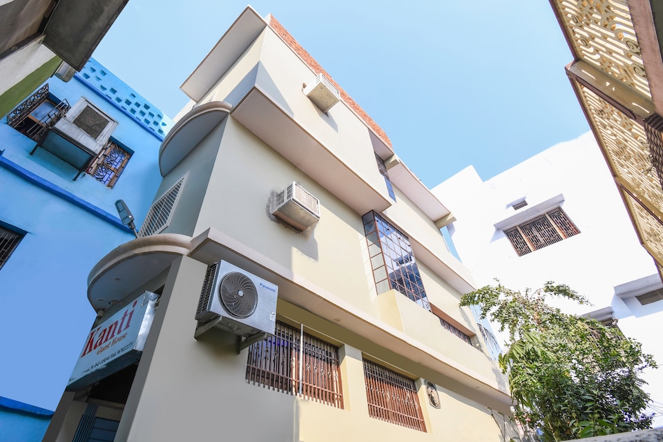 OYO 35924 Kanti Guest House, Lanka, Varanasi